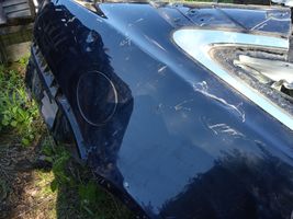 Jaguar XJ X351 Rear quarter panel 