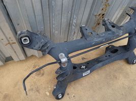 BMW 3 F30 F35 F31 Rear subframe 6792506