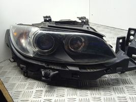 BMW M3 Headlights/headlamps set 51648040551