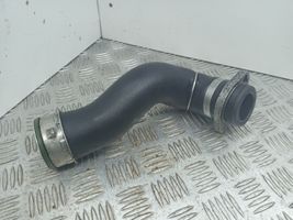 BMW 1 E81 E87 Manguera/tubo del intercooler 7791663