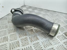 BMW 1 E81 E87 Manguera/tubo del intercooler 7791663