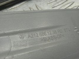 Mercedes-Benz CLS C218 X218 Kita slenkscių/ statramsčių apdailos detalė A2126861236