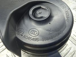 Mercedes-Benz GLE (W166 - C292) Clacson A046495002407