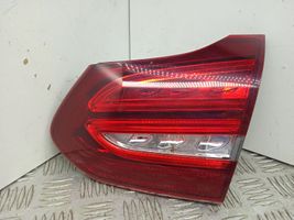 Mercedes-Benz C W205 Aizmugurējais lukturis pārsegā A2059061603