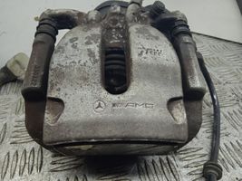 Mercedes-Benz GLE (W166 - C292) Rear brake caliper 