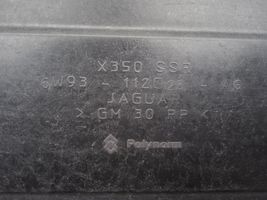 Jaguar XJ X351 Protezione inferiore 6W93112C28AG