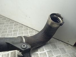 Maserati Ghibli Tube d'admission de tuyau de refroidisseur intermédiaire 670004151