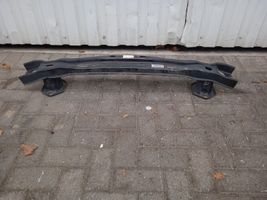 BMW 4 F32 F33 Renfort de pare-chocs arrière 7285542