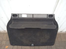 Jaguar XJ X351 Trunk/boot floor carpet liner 