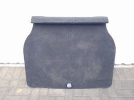 Jaguar XJ X351 Trunk/boot floor carpet liner 