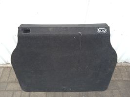 Jaguar XJ X351 Trunk/boot floor carpet liner AW935445455BB