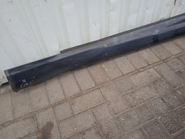 Mercedes-Benz C AMG W203 Sill 