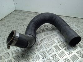 Jeep Grand Cherokee Intercooler hose/pipe 55038006AE