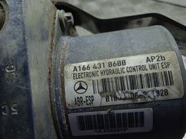 Mercedes-Benz GLE (W166 - C292) ABS-pumppu A1669013400
