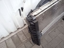 BMW 3 E90 E91 Set del radiatore 3213303
