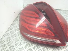 Mercedes-Benz S W222 Lampy tylne / Komplet A2229065401