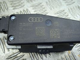 Audi A8 S8 D5 Blocchetto del volante 4H0905852C