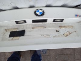 BMW M3 Tylna klapa bagażnika 