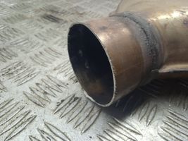 BMW 3 F30 F35 F31 Filtr cząstek stałych Katalizator / FAP / DPF 112191131000