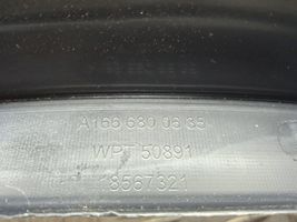 Mercedes-Benz GLE (W166 - C292) Set di rifiniture davanzale (interno) A1666800535