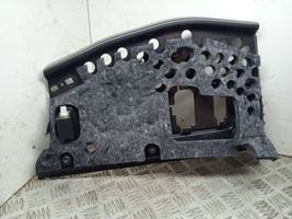 Mercedes-Benz GLE (W166 - C292) Rivestimento vano piedi laterale A1666801808