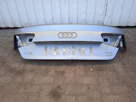 Audi A8 S8 D5 Tylna klapa bagażnika 4H0827753B