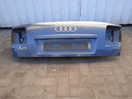 Audi A8 S8 D3 4E Couvercle de coffre 