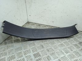 Mercedes-Benz GLE (W166 - C292) Moldura protectora del borde trasero A2926800235