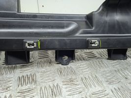 Mercedes-Benz GLE (W166 - C292) Rear underbody cover/under tray A1668200169