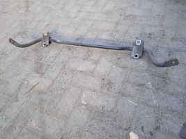 Mercedes-Benz GLE (W166 - C292) Barra stabilizzatrice posteriore/barra antirollio A1663260365