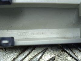 Audi A3 S3 8V Paneelin lista 8V1853190