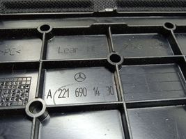 Mercedes-Benz S W221 Parcel shelf grill A2216901430