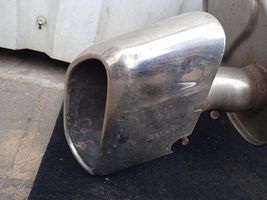 Jaguar XJ X351 Muffler/silencer AW935230AC