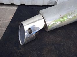 Jaguar XJ X351 Muffler/silencer AW935230AD