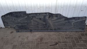 Mercedes-Benz C AMG W203 Center/middle under tray cover A2036190138