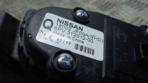 Nissan GT-R Kaasupoljin 18002JF00A