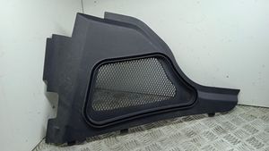 Mercedes-Benz GLE (W166 - C292) Coperchio micro filtro dell’aria abitacolo A1668300113