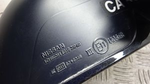 Nissan GT-R Veidrodėlis (elektra valdomas) (dvidurio) 
