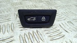 BMW 3 F30 F35 F31 Tailgate/boot open switch button 9275121