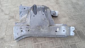 Jaguar XJ X351 Longherone lato anteriore 7H0805687