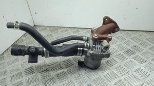 Nissan GT-R Valvola EGR 14830JF04A