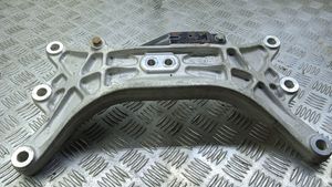 Maserati Ghibli Supporto di montaggio scatola del cambio 670001738