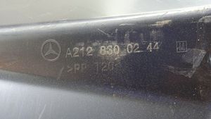 Mercedes-Benz E AMG W212 Altri parti dell’aria condizionata (A/C) A2128300244