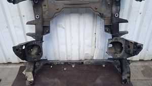 BMW X6 F16 Achsträger vorne 686668703