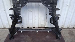 BMW X6 F16 Achsträger vorne 686668703