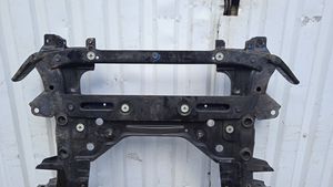 BMW X6 F16 Achsträger vorne 686668703