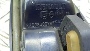 Renault Master II Maniglia interna per portiera anteriore 7700830078