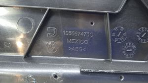 BMW X6 F16 Autres éléments de console centrale 105067470C
