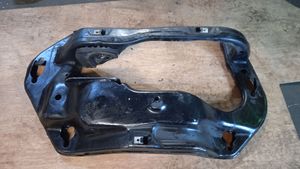 BMW X6 F16 Gearbox mounting bracket 