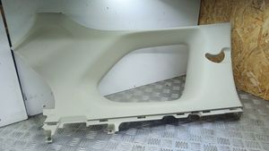 Mitsubishi Outlander Dolny panel schowka koła zapasowego 7230A695